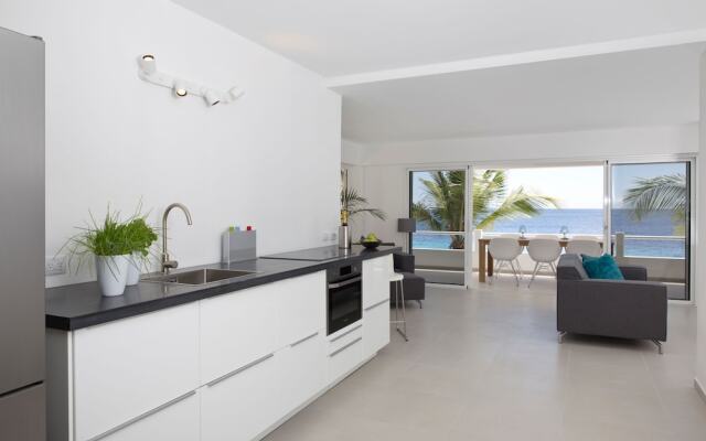 One Ocean Boutique Apartments & Suites Bonaire