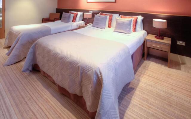 Strangford Arms Hotel Newtownards