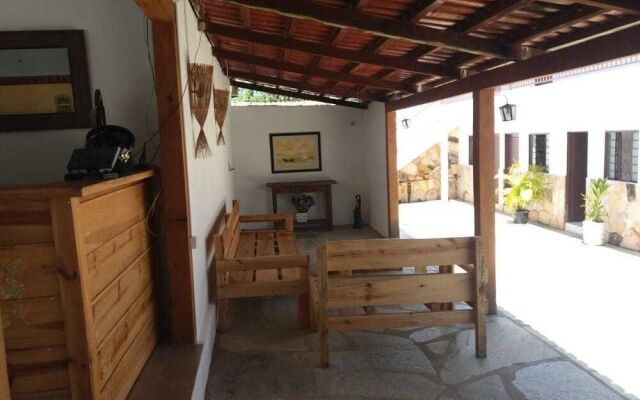 Pousada Pouso do Rio