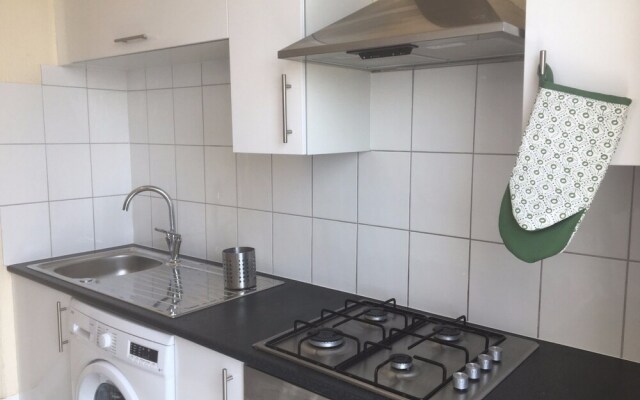 Madeira Cove Holiday Flat