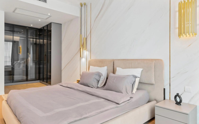 ONE Luxury Apartments