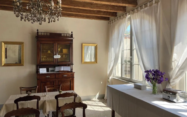 B&B Corte Seguini