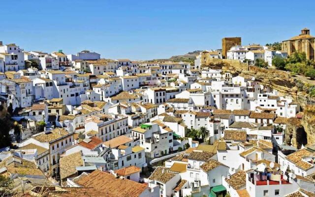 Tinte Alto Apartment 103604 by MO Rentals