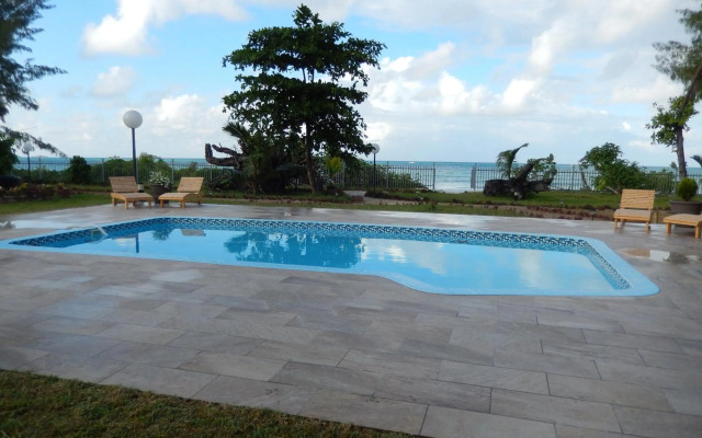 Cote d'Or Footprints