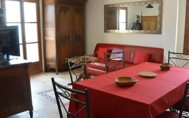 Panoramic House