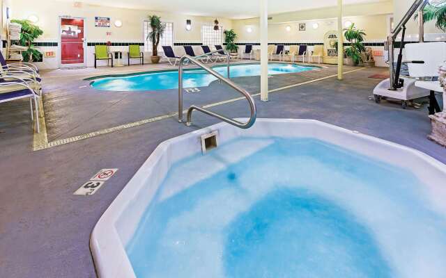 La Quinta Inn & Suites by Wyndham Dalhart