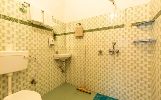 Wander Station Varanasi