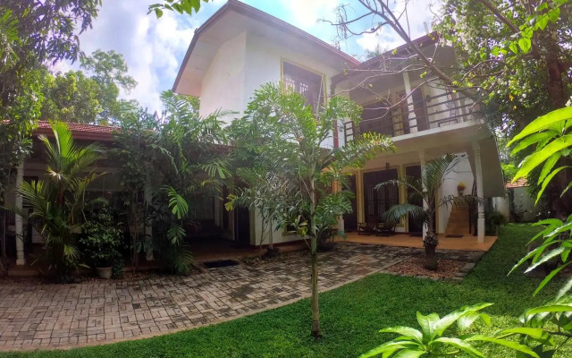 Yala Southern Homestay