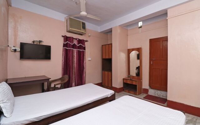 Spot On 41656 Hotel Maruti Spot