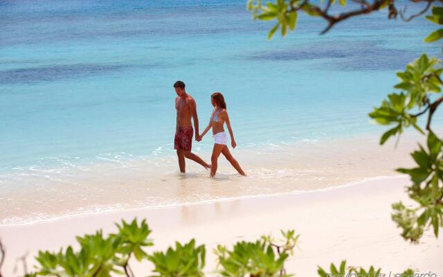 Tadrai Island Resort-Fiji - All Inclusive