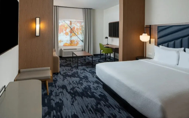 Fairfield by Marriott Inn & Suites Southaven Snowden Grove