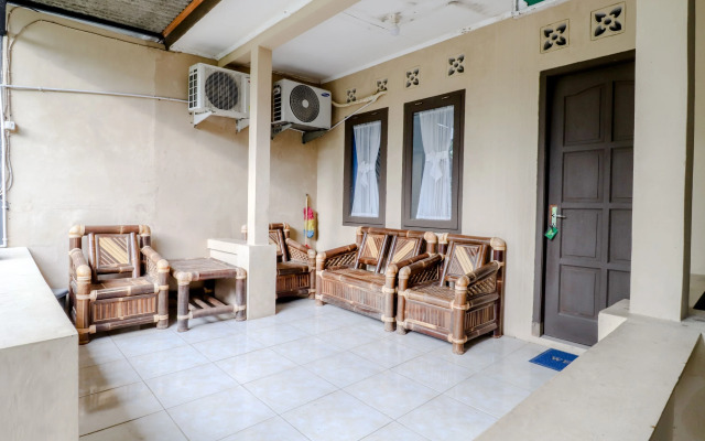 Homestay Damandiri Prambanan Syariah