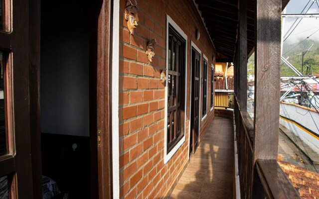 Apartamento Mas