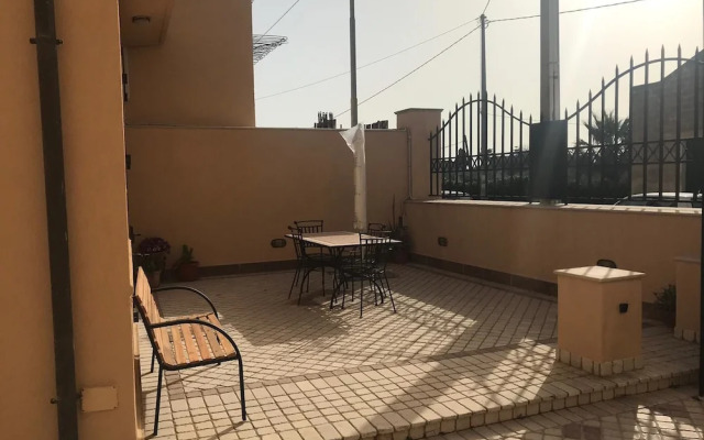 Casa vacanze Mirabile