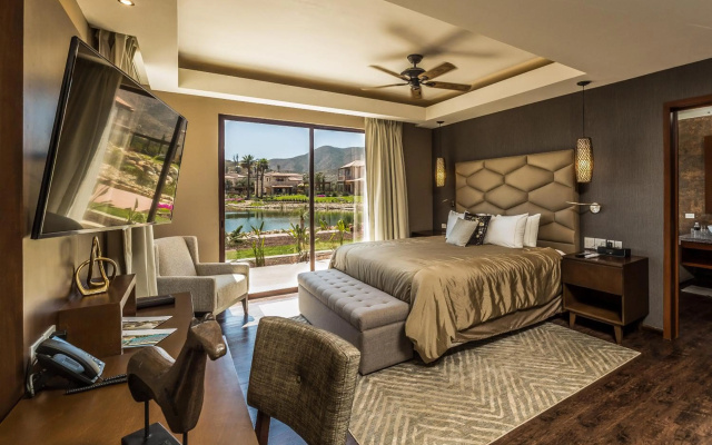 El Cielo Resort