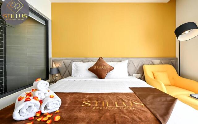 Stillus Boutique Hotel