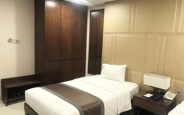 Bien Bac Hotel