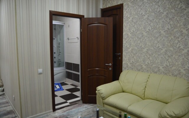 Dream Hotel