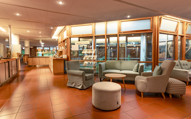 Garner Hotel Kiel - Akademie by IHG