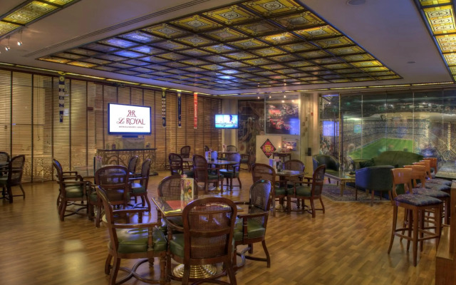 Le Royal Hotels & Resorts - Amman