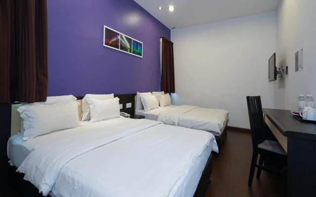 Aurora Boutique Hotel