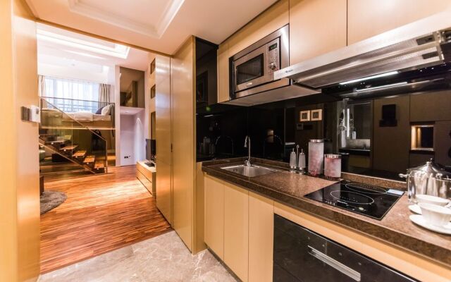 eStay Residence Poly D Plaza Guangzhou