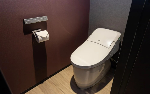 Mercure Tokyu Stay Osaka Namba
