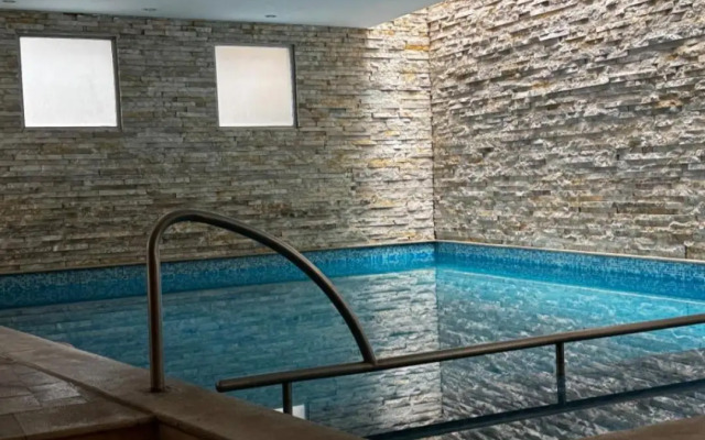 Ecusuites 1011 Torre Sol II Park1ng - Airport