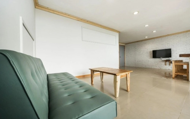 Yangyang Bono Pension