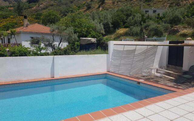 Casa Rural La Encina 2