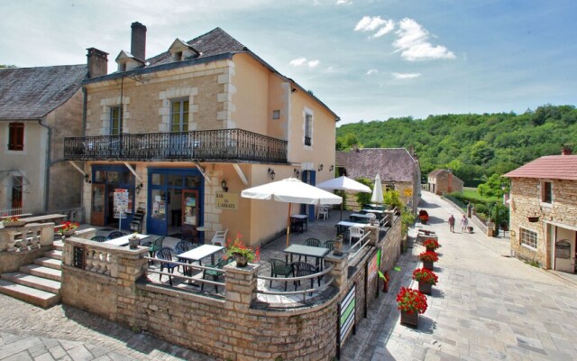 Hotel Restaurant de L'Abbaye