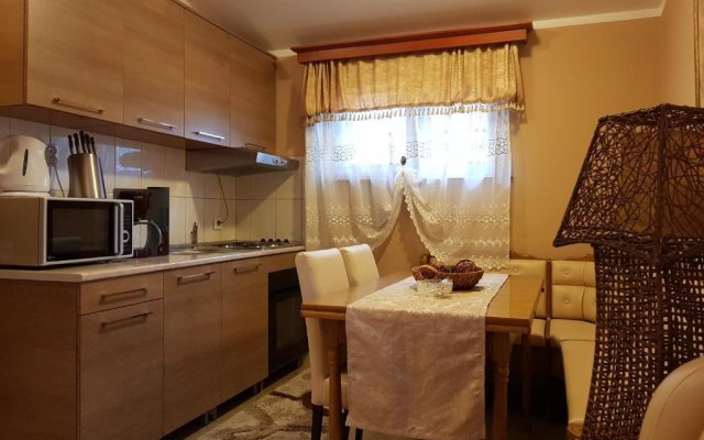 Apartments Bogdanovic