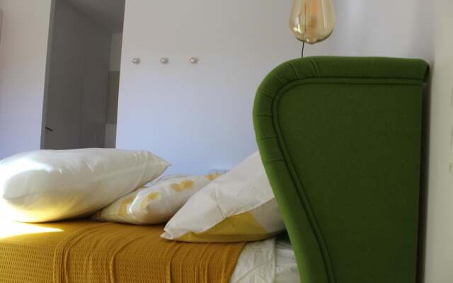 Chambres D'hôtes 1001 Nuits