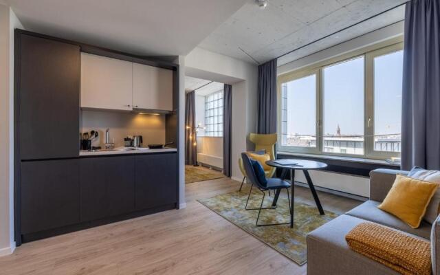 Numa Cologne Ehrenfeld
