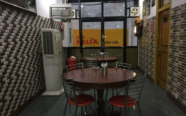 Hotel K.K