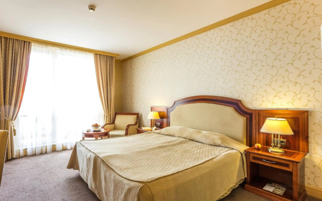 Hotel Romance & Family Suites