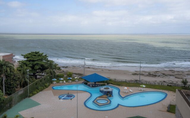 Hotel Rio Poty Ferreira Hospedagens