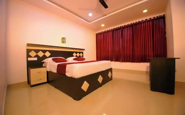 cloud foster residency