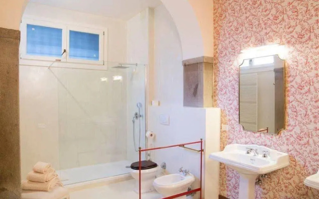 Palazzo Mantua Benavides Suites and Apartments