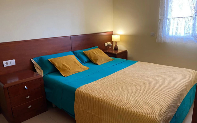 Sitges Living Apartment