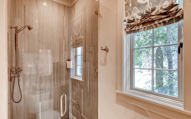 New Providence Main House by RedAwning