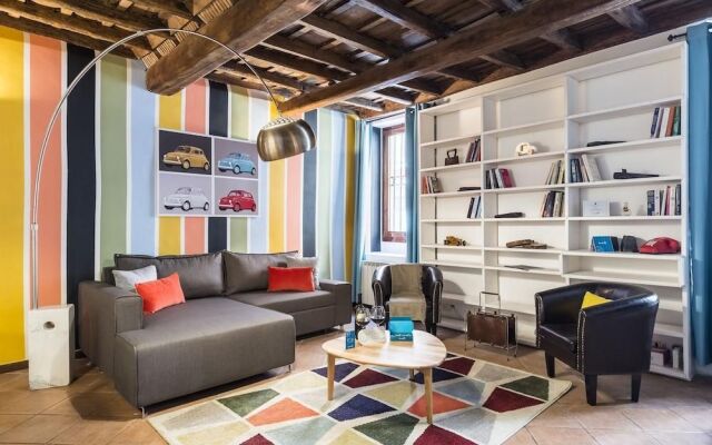 Sweet Inn - Monti - Urbana