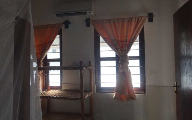 Nungwi Jambo Beach Bungalow