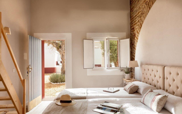 Herdade Quinta da Chamine