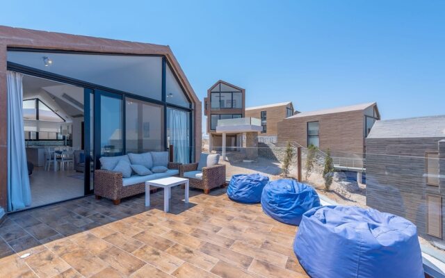 Vesta - Superior Villa IV - 2BR - Wadi Jebal