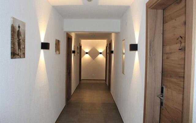 Apart Garni Jägerheim