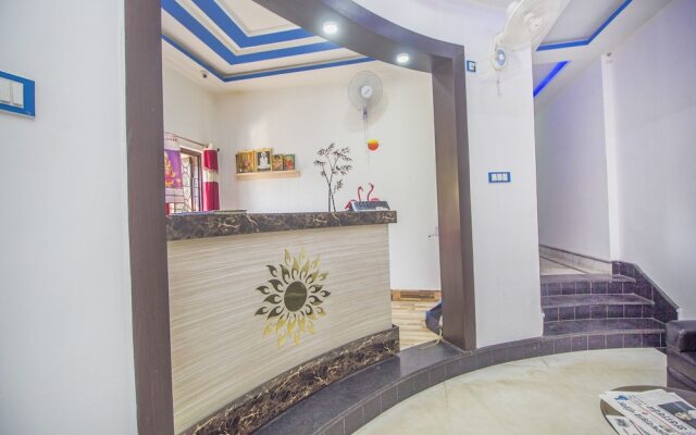 Hotel Debdutta by OYO Rooms