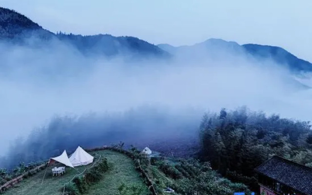 Yunying Xingu Homestay