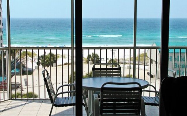 Sapphire Resorts @ Holiday Beach Resort-Phase II, Destin, USA