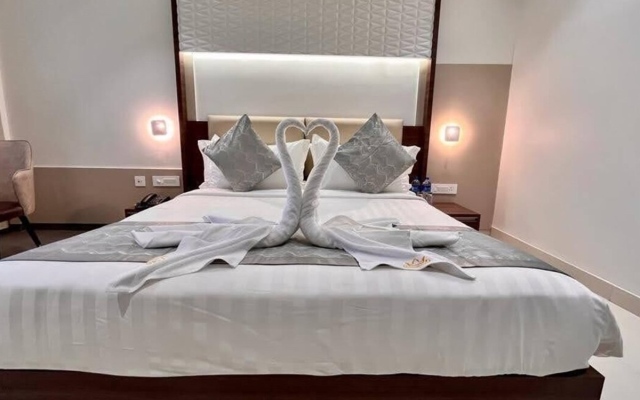 Kyriad Prestige Ilkal